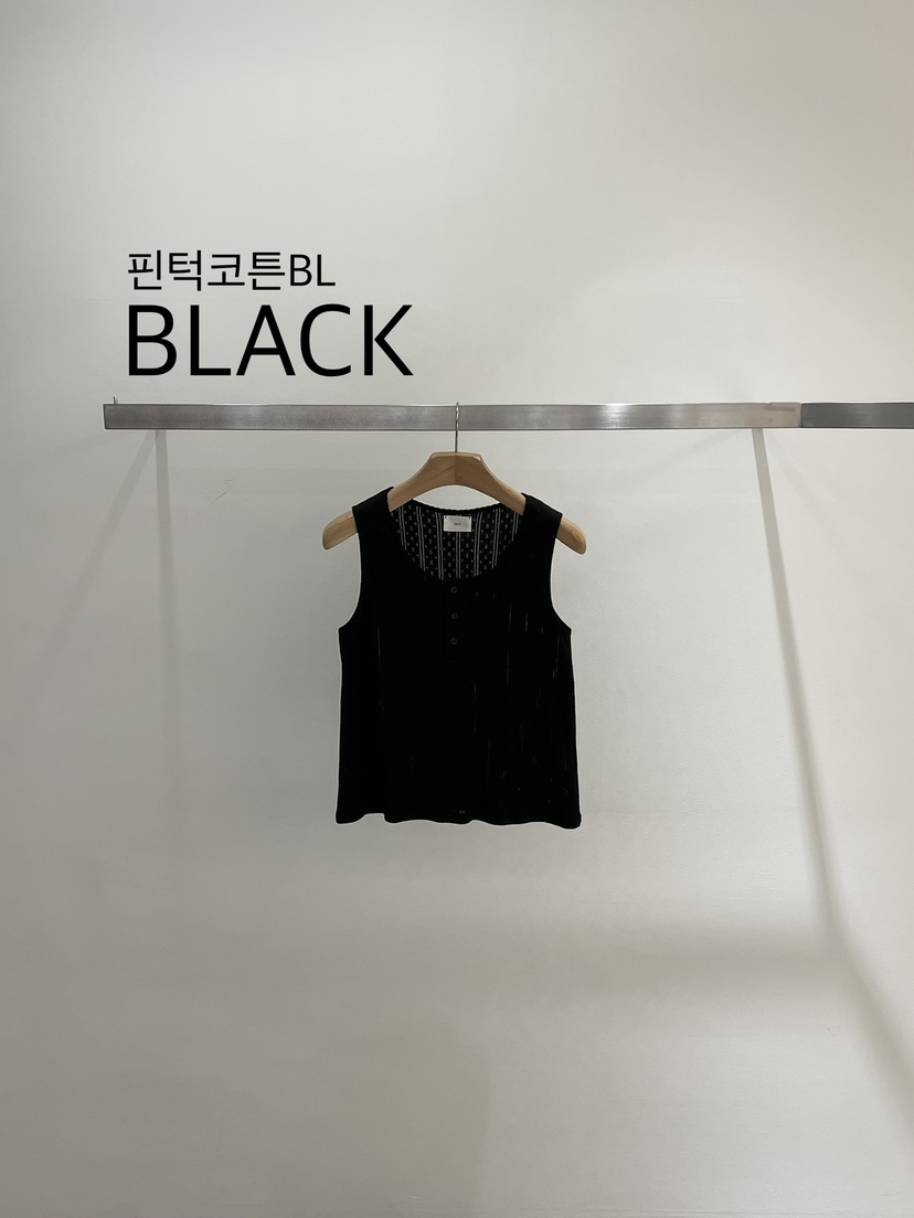 ONESTASTE東大門實拍女士新款休閑時尚人氣真品吊帶背心花朵TASTE/ONESTASTE吊帶/背心圖色3