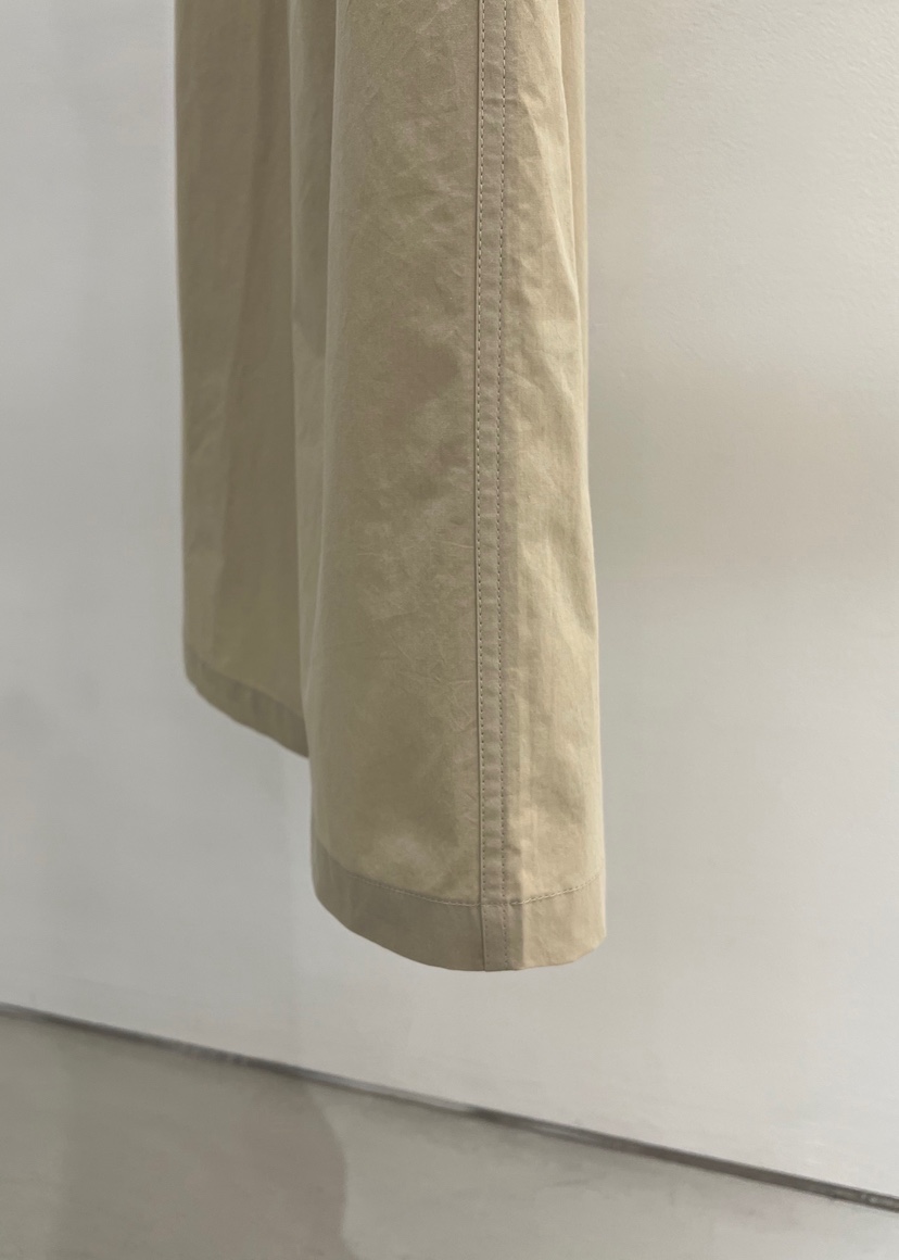 ONESTASTE韓國東大門代購女裝新款26春夏時尚人氣休閑褲棉TASTE/ONESTASTE休閑褲