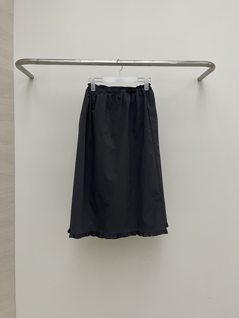 ATMOSPHERE韓國直郵女士新款時尚人氣26春夏半身裙中短裙ATMOSPHERE/BLING半身裙/中短裙