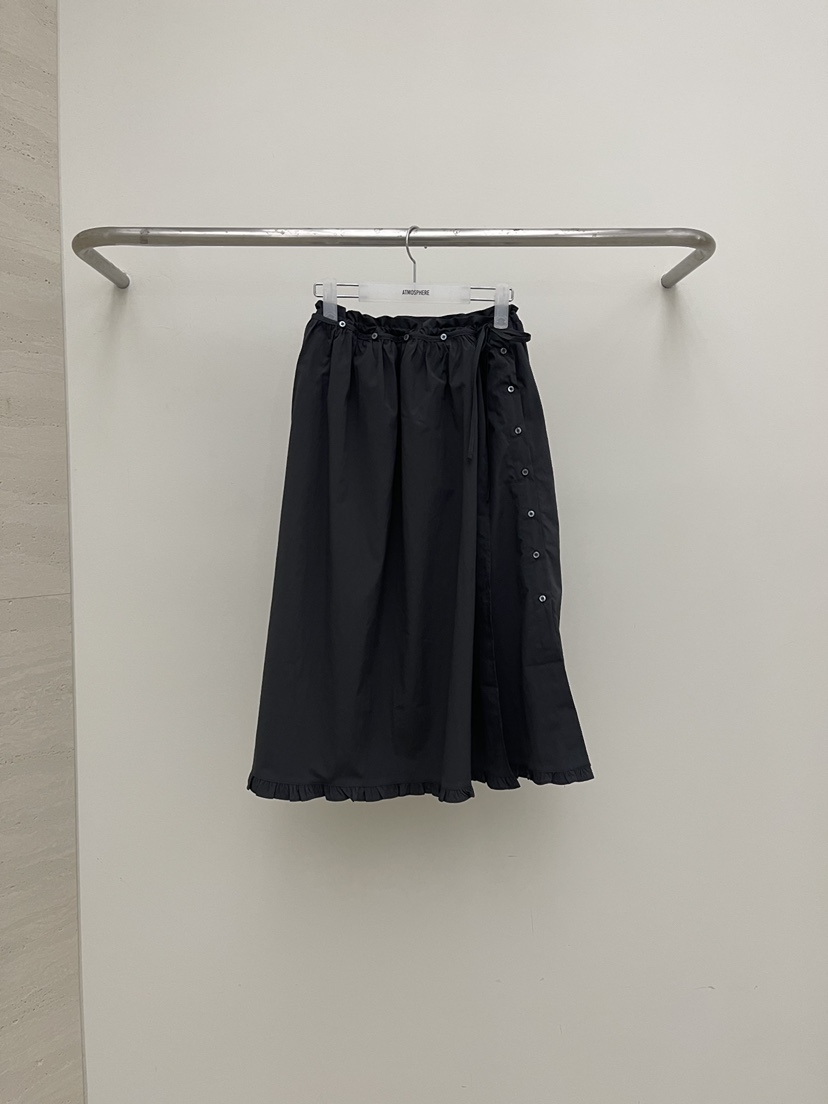 ATMOSPHERE韓國直郵女士新款時尚人氣26春夏半身裙中短裙ATMOSPHERE/BLING半身裙/中短裙圖色2