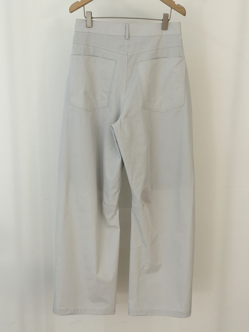 COMETE韓國直郵女裝新款26夏季26春夏推薦人氣時尚休閑褲COMETE休閑褲