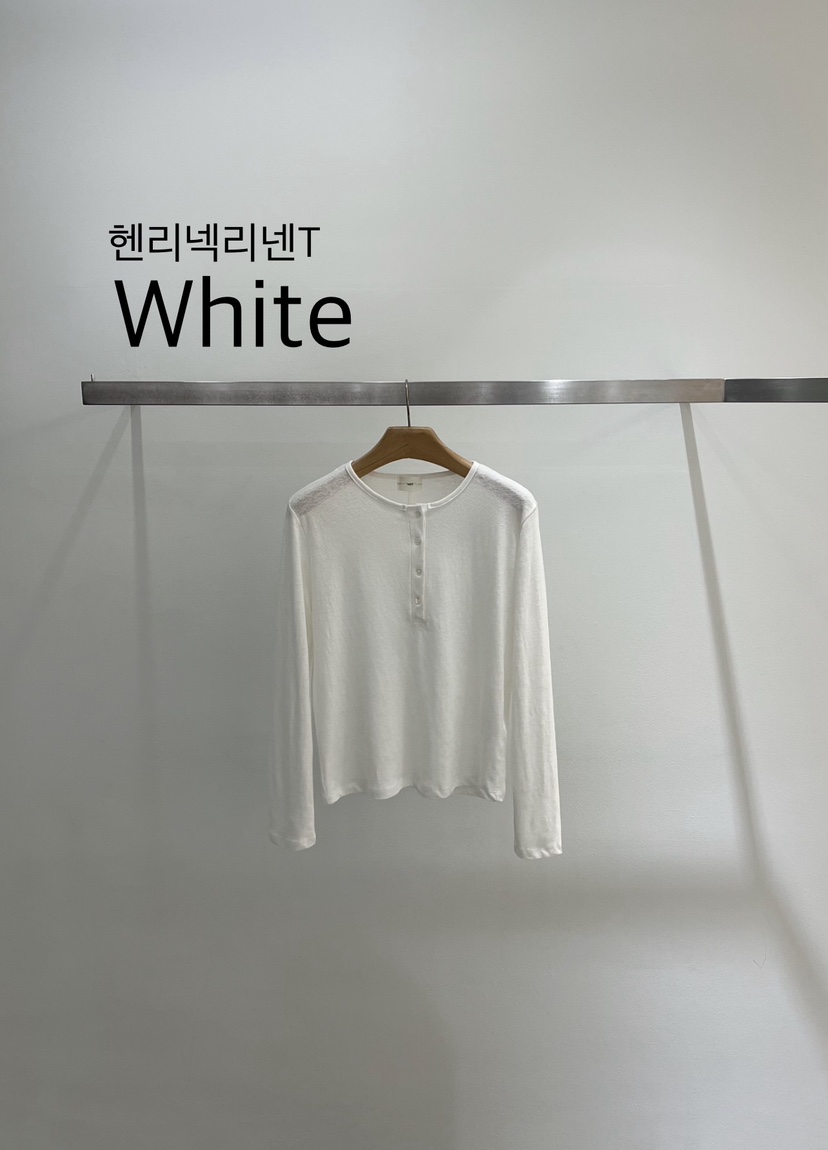 ONESTASTE韓國東大門代購女裝新品時尚熱賣長袖T恤亞麻布TASTE/ONESTASTE長袖T恤圖色1