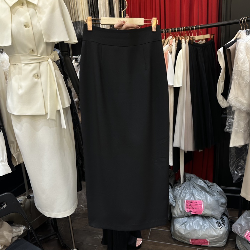 HERISH-HAUTE韓國東大門代購女裝新品26春夏人氣熱賣長裙Herish-Haute-A長裙圖色3