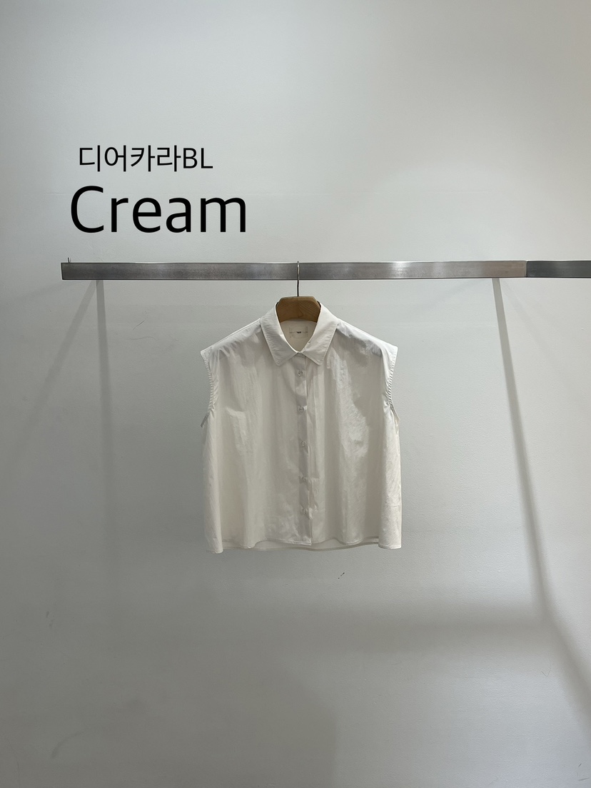 ONESTASTE韓國東大門直郵女裝新品職業人氣26夏季襯衫蕾絲衫TASTE/ONESTASTE襯衫/蕾絲衫圖色2