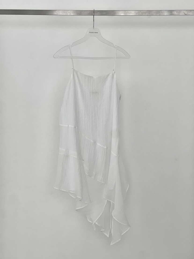 WEARABLE-L韓國東大門直郵女裝新款推薦熱賣26春夏連衣裙WEARABLE連衣裙圖色1