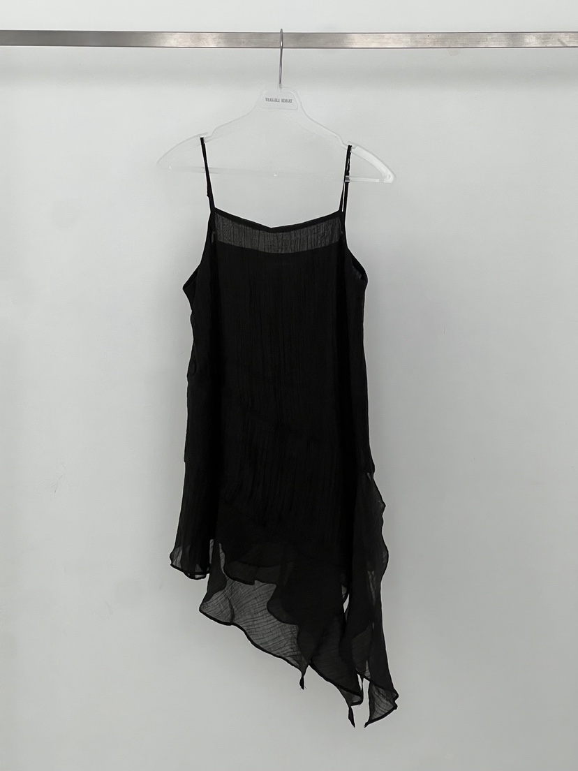 WEARABLE-L韓國東大門直郵女裝新款推薦熱賣26春夏連衣裙WEARABLE連衣裙圖色3