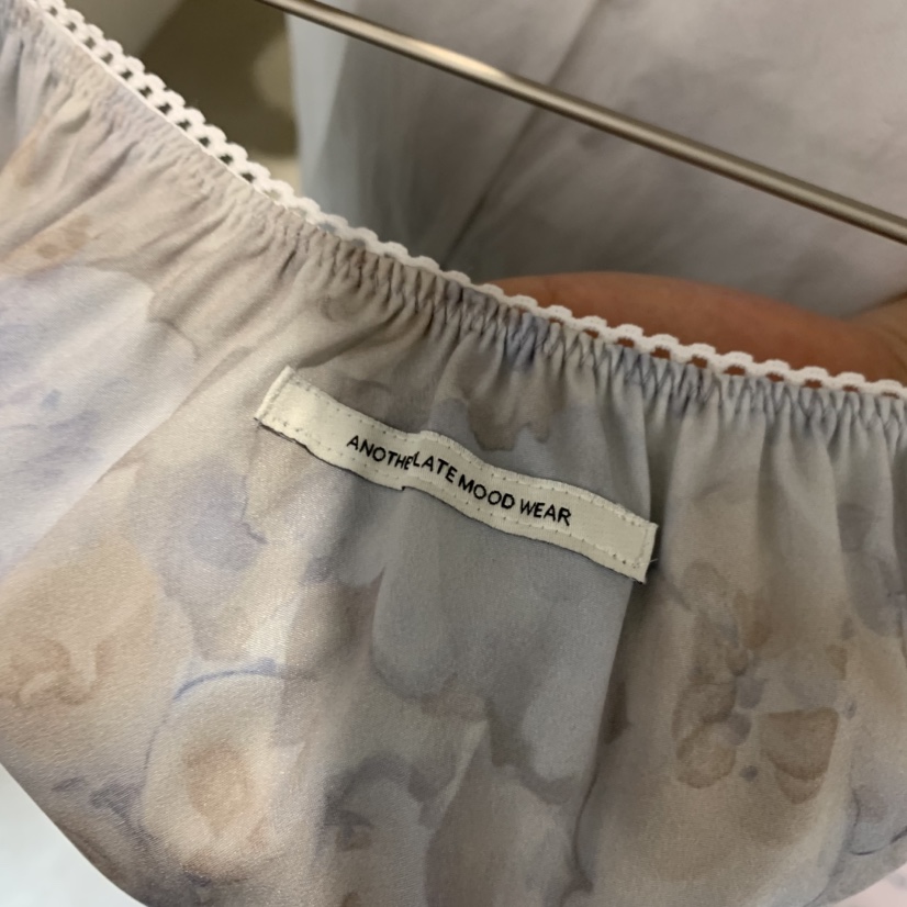 PLATE韓國代購女裝新款職業休閑26夏季推薦時尚半身裙中短裙PLATE半身裙/中短裙