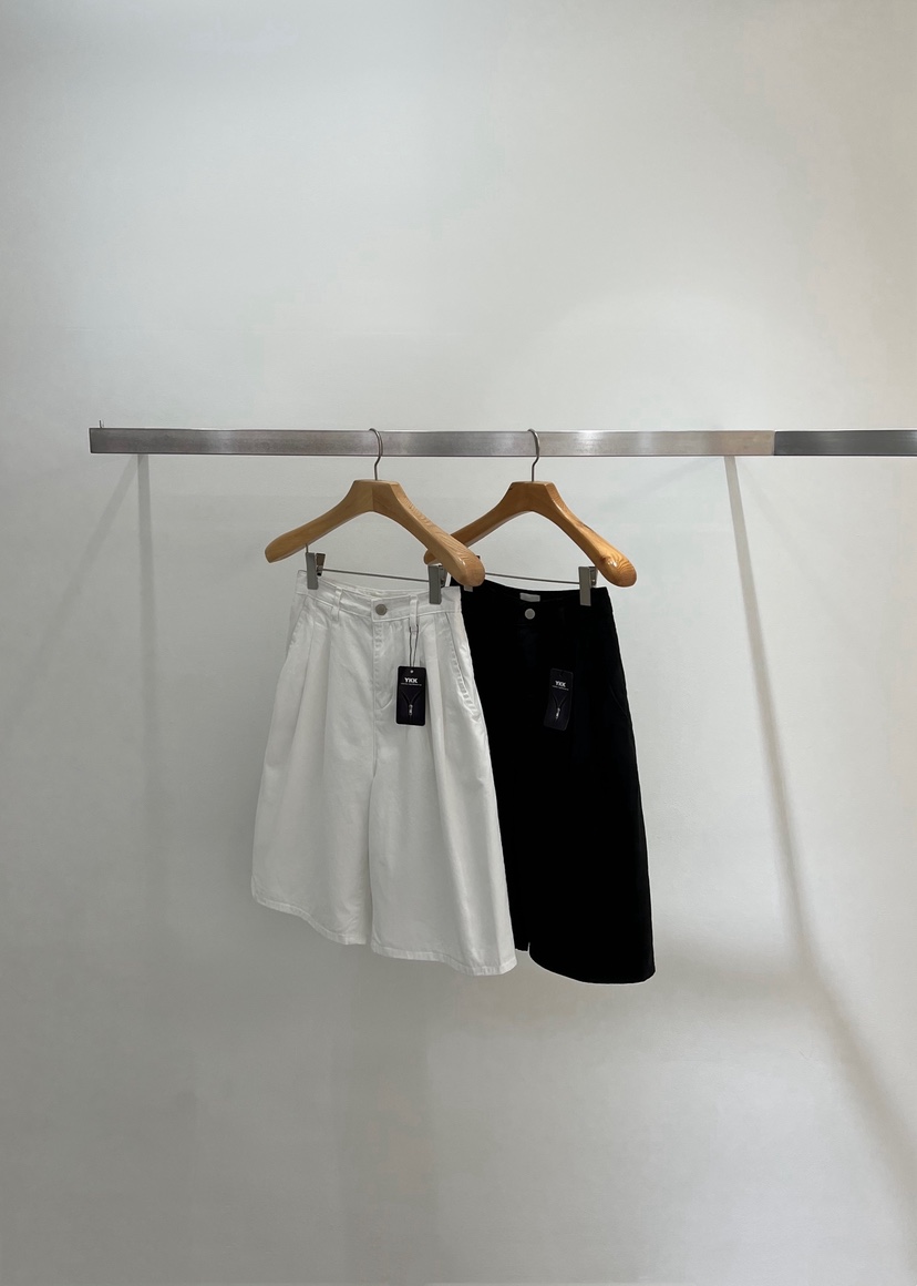 ONESTASTE韓國東大門代購女士新品人氣時尚熱賣26春夏短褲TASTE/ONESTASTE短褲