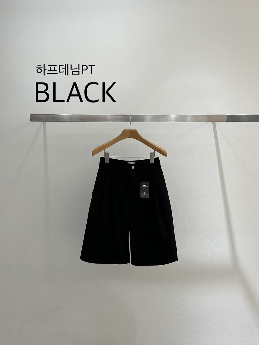 ONESTASTE韓國東大門代購女士新品人氣時尚熱賣26春夏短褲TASTE/ONESTASTE短褲圖色2