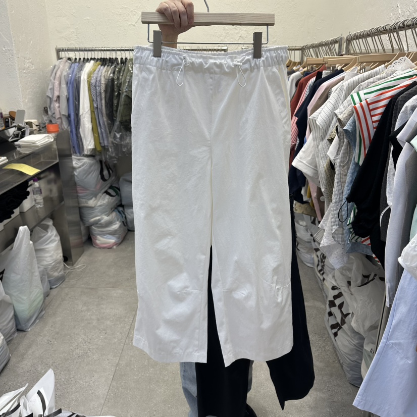 DA YLOG東大門直郵女裝新款職業推薦人氣時尚26春夏休閑褲DA YLOG休閑褲圖色2