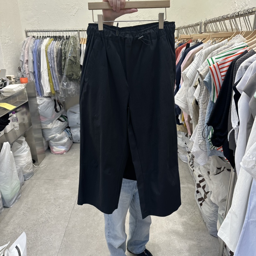 DA YLOG東大門直郵女裝新款職業推薦人氣時尚26春夏休閑褲DA YLOG休閑褲圖色3