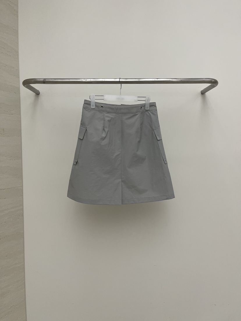 ATMOSPHERE韓國直郵實拍女士新款推薦26夏季半身裙中短裙ATMOSPHERE/BLING半身裙/中短裙