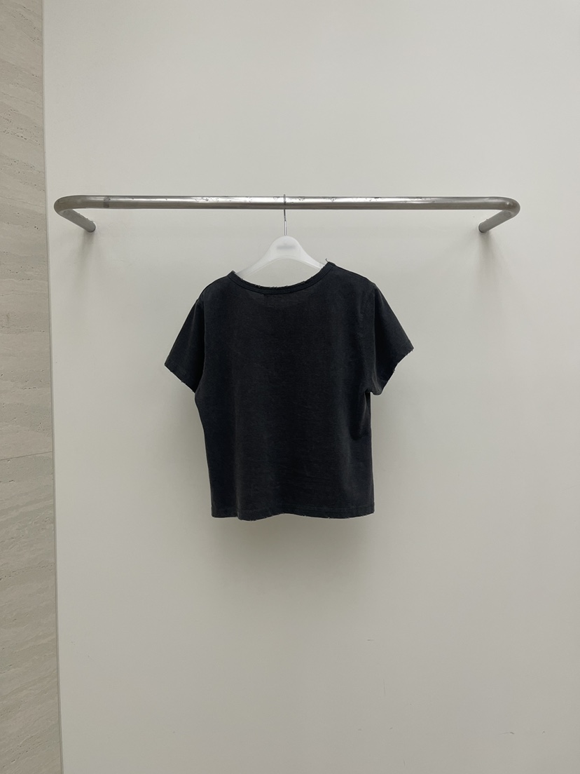 ATMOSPHERE韓國代購女裝新品熱賣真品休閑時尚人氣T恤復古ATMOSPHERE/BLINGT恤