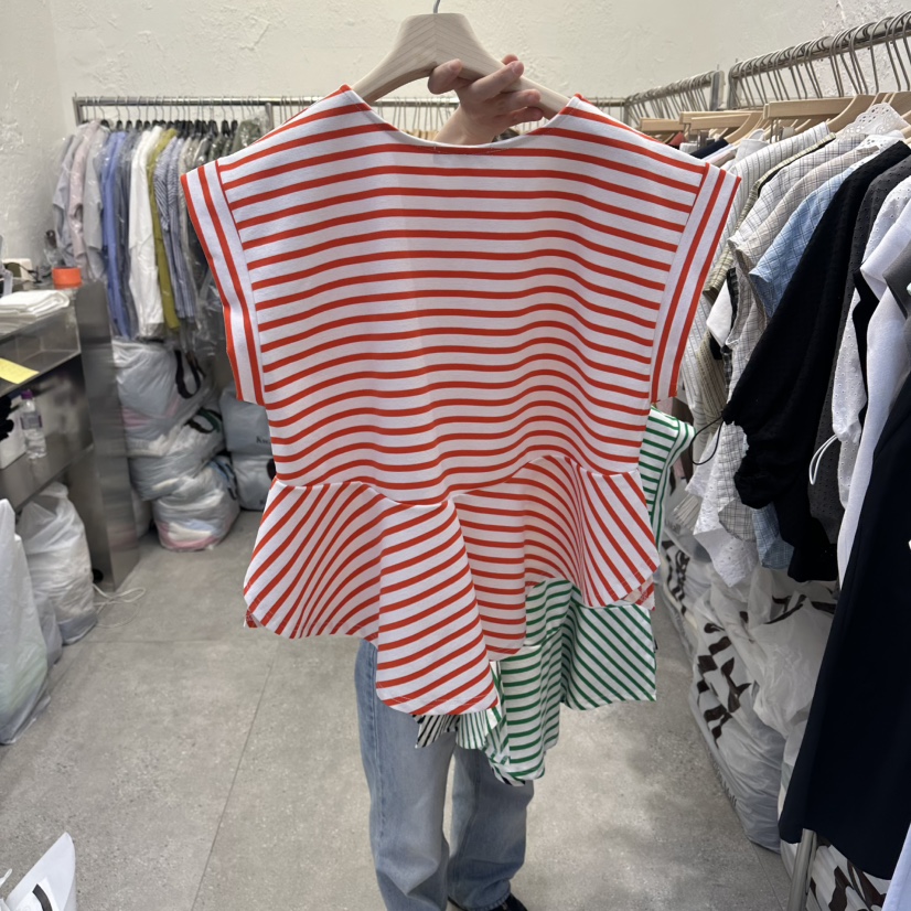 DA YLOG東大門直郵女裝新款職業時尚真品推薦人氣吊帶背心DA YLOG吊帶/背心