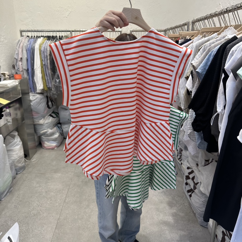 DA YLOG東大門直郵女裝新款職業時尚真品推薦人氣吊帶背心DA YLOG吊帶/背心圖色1