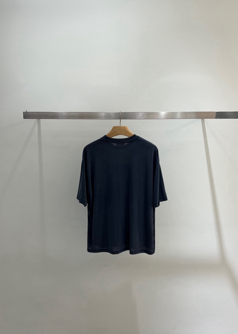 ONESTASTE東大門實拍韓國女士新款26春夏職業休閑26夏季T恤TASTE/ONESTASTET恤