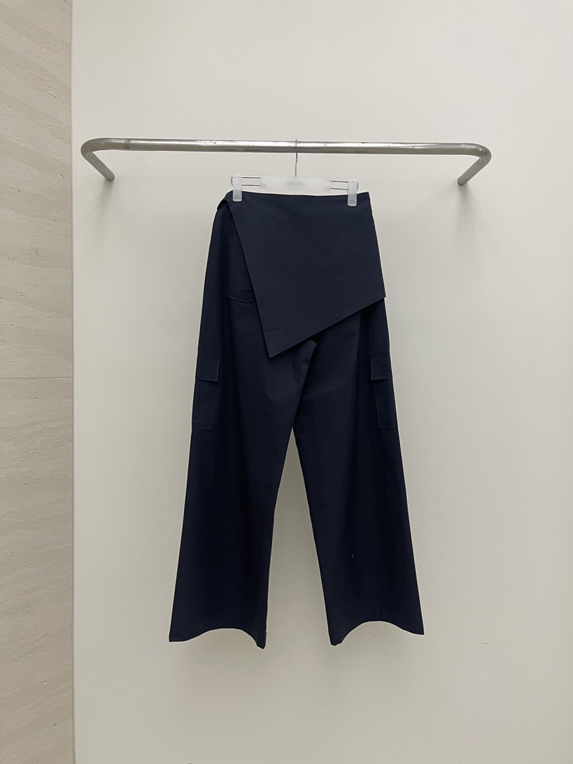 ATMOSPHERE韓國直郵女士新品時尚26夏季職業人氣休閑休閑褲ATMOSPHERE/BLING休閑褲