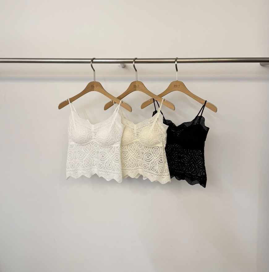 TWENTY FOUR SEVEN24-7東大門實拍韓國女士新品推薦內衣文胸TEWNTY FOUR SEVEN24-7內衣/文胸