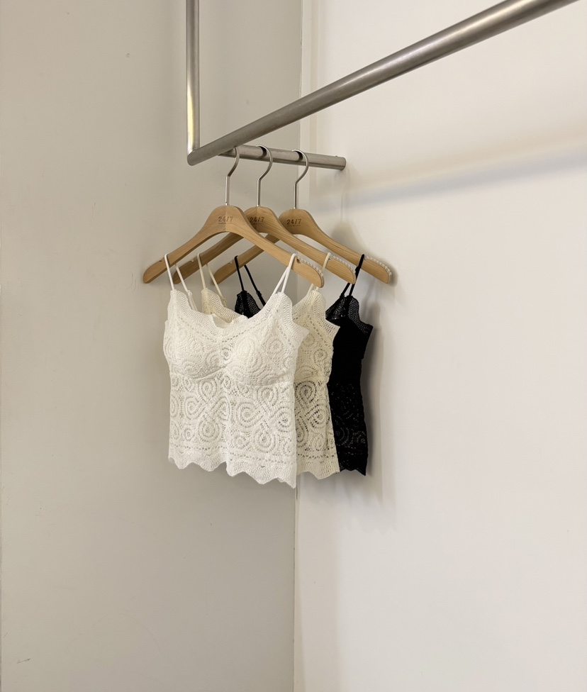 TWENTY FOUR SEVEN24-7東大門實拍韓國女士新品推薦內衣文胸TEWNTY FOUR SEVEN24-7內衣/文胸