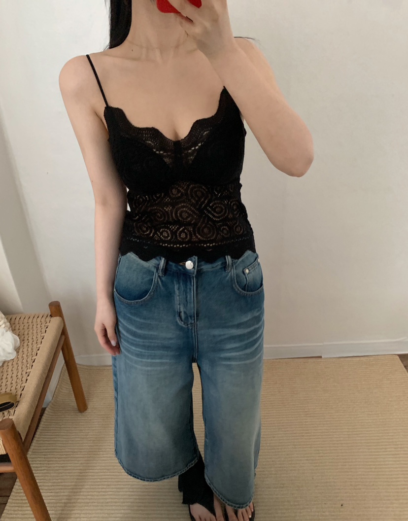 TWENTY FOUR SEVEN24-7東大門實拍韓國女士新品推薦內衣文胸TEWNTY FOUR SEVEN24-7內衣/文胸