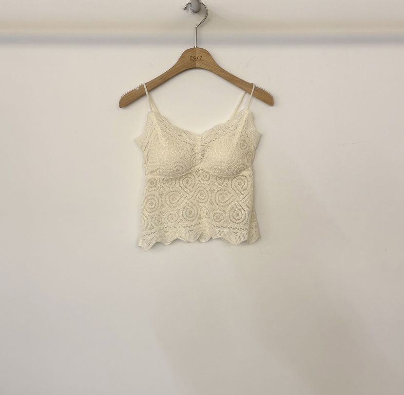 TWENTY FOUR SEVEN24-7東大門實拍韓國女士新品推薦內衣文胸TEWNTY FOUR SEVEN24-7內衣/文胸圖色2