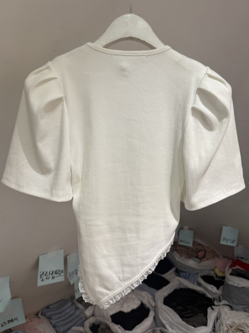 BELITA-L韓國直郵實拍女裝新品休閑人氣職業時尚推薦T恤BELITA-LT恤