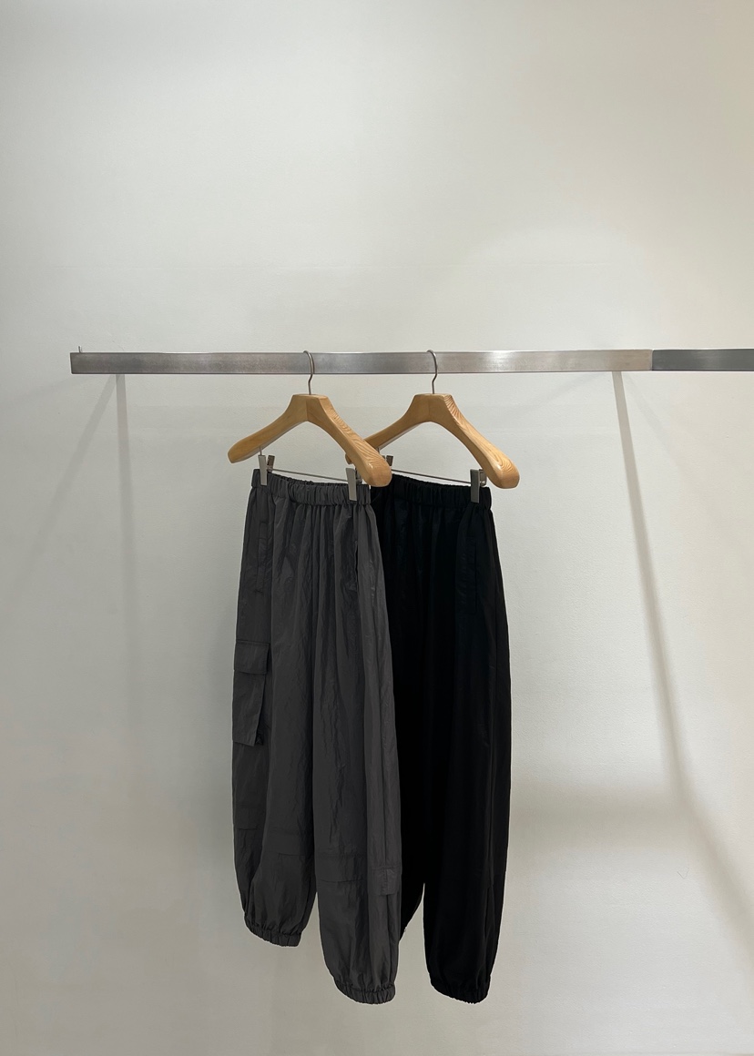 ONESTASTE韓國直郵實拍女裝新品休閑人氣26春夏26夏季休閑褲TASTE/ONESTASTE休閑褲