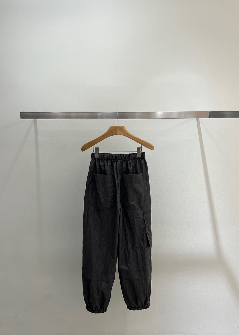 ONESTASTE韓國直郵實拍女裝新品休閑人氣26春夏26夏季休閑褲TASTE/ONESTASTE休閑褲