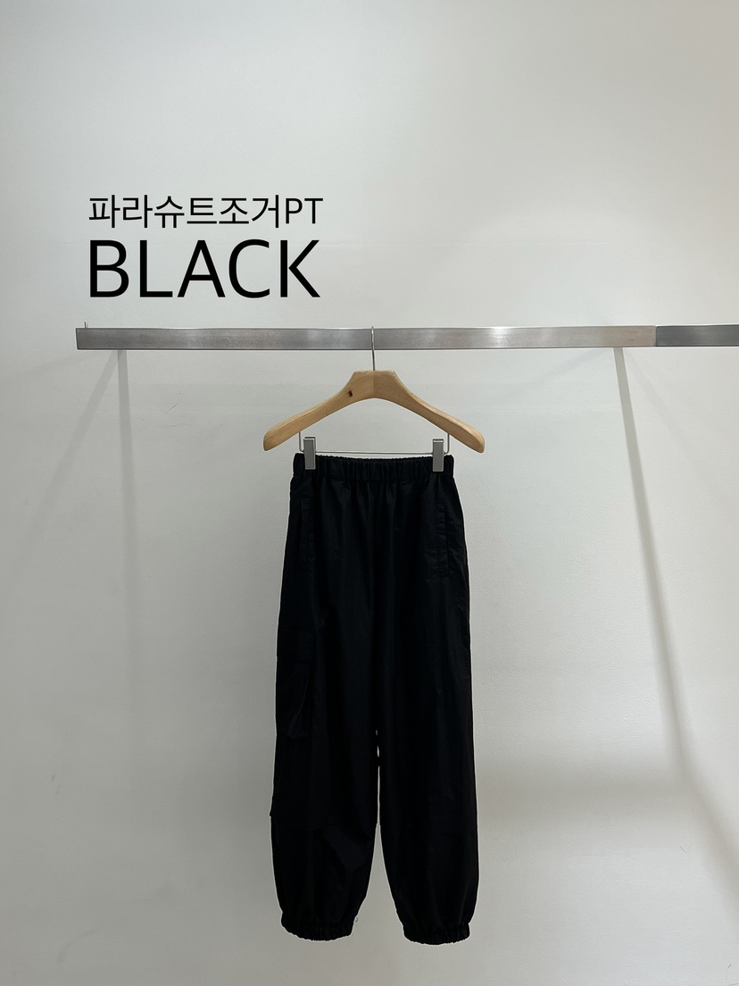 ONESTASTE韓國直郵實拍女裝新品休閑人氣26春夏26夏季休閑褲TASTE/ONESTASTE休閑褲圖色2