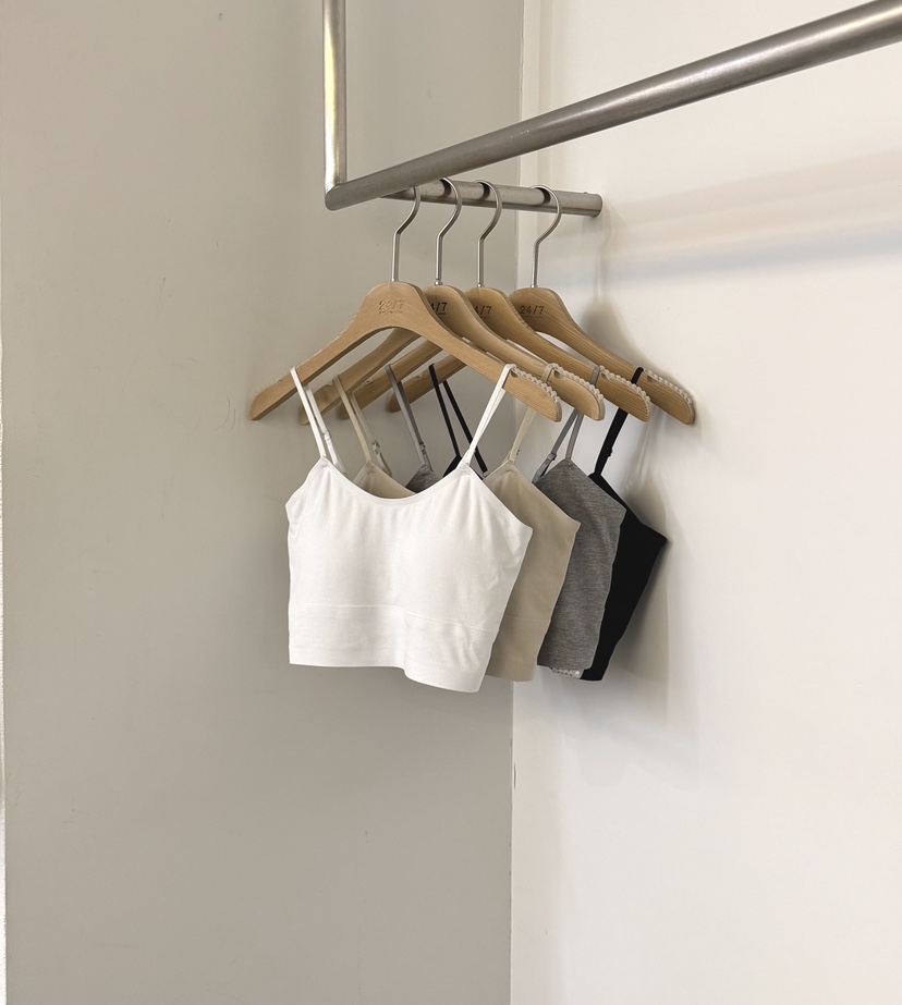 TWENTY FOUR SEVEN24-7韓國代購女士新款時尚內衣文胸TEWNTY FOUR SEVEN24-7內衣/文胸