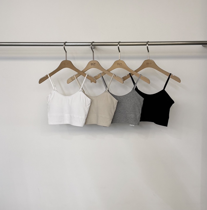 TWENTY FOUR SEVEN24-7韓國代購女士新款時尚內衣文胸TEWNTY FOUR SEVEN24-7內衣/文胸