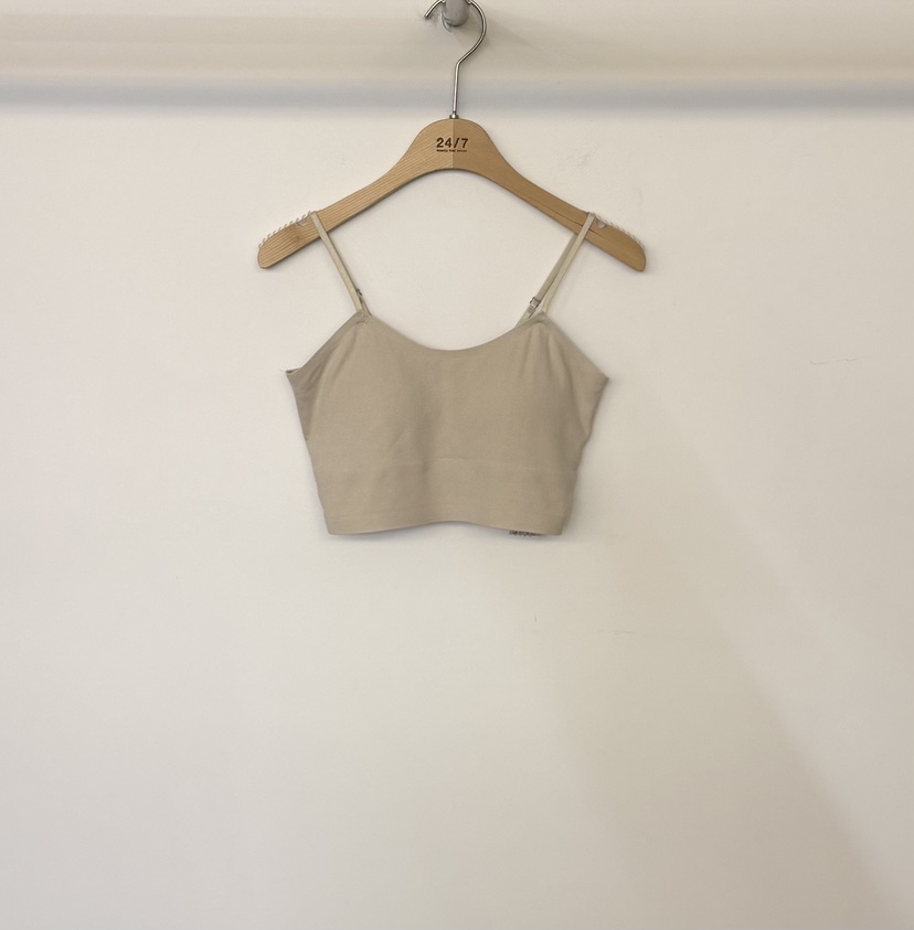 TWENTY FOUR SEVEN24-7韓國代購女士新款時尚內衣文胸TEWNTY FOUR SEVEN24-7內衣/文胸圖色2