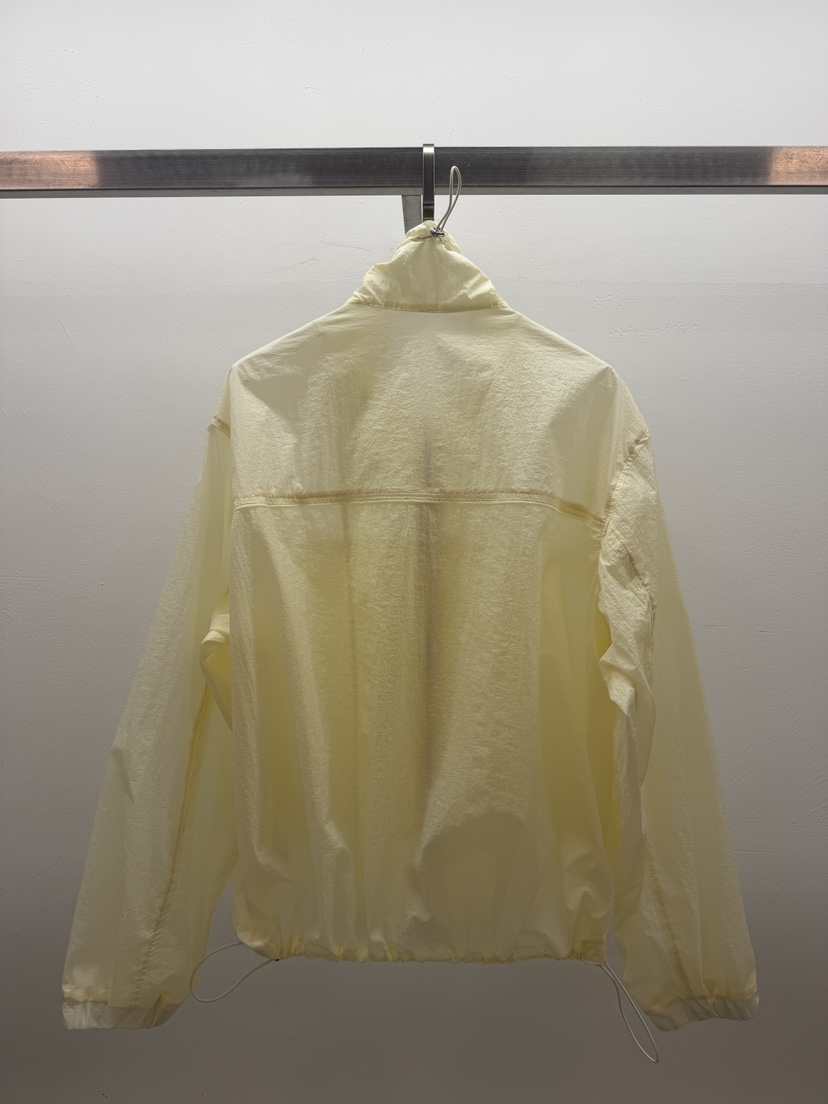 WEARABLE-L韓國直郵實拍女士新款職業休閑26夏季時尚夾克WEARABLE夾克