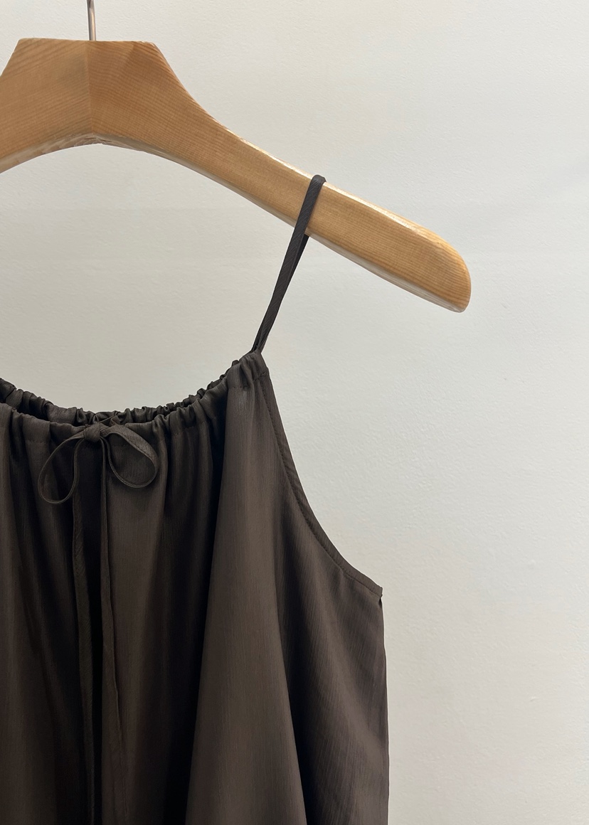 ONESTASTE韓國直郵女士新品推薦人氣休閑時尚熱賣吊帶背心TASTE/ONESTASTE吊帶/背心