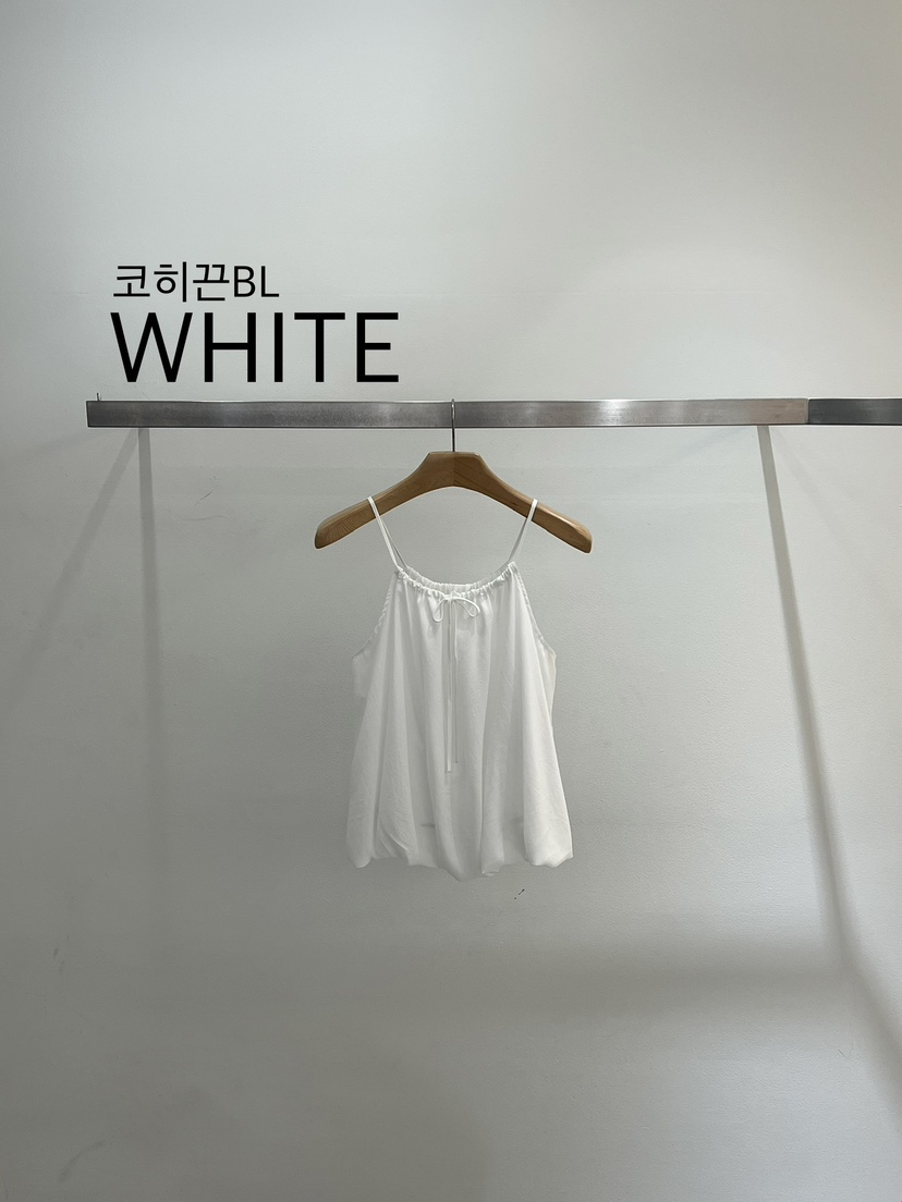 ONESTASTE韓國直郵女士新品推薦人氣休閑時尚熱賣吊帶背心TASTE/ONESTASTE吊帶/背心圖色1