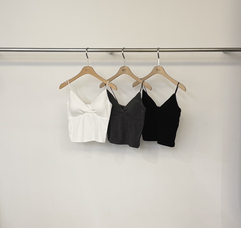 TWENTY FOUR SEVEN24-7東大門實拍韓國女士新款職業內衣文胸TEWNTY FOUR SEVEN24-7內衣/文胸