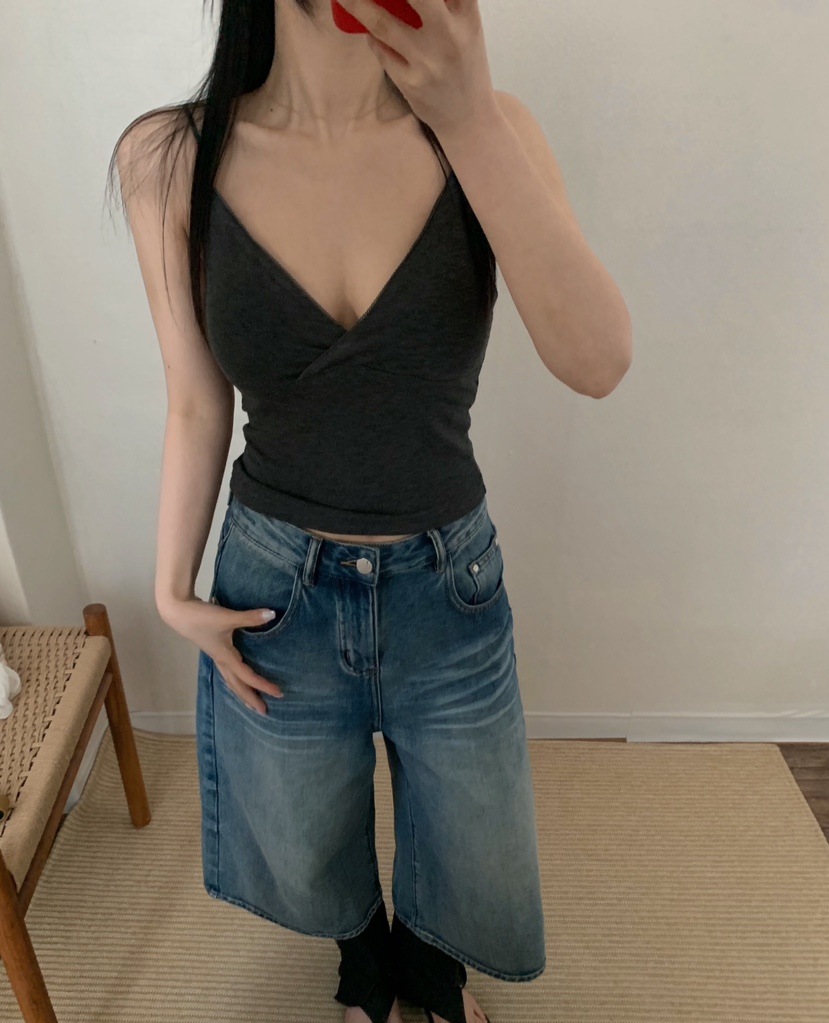 TWENTY FOUR SEVEN24-7東大門實拍韓國女士新款職業內衣文胸TEWNTY FOUR SEVEN24-7內衣/文胸