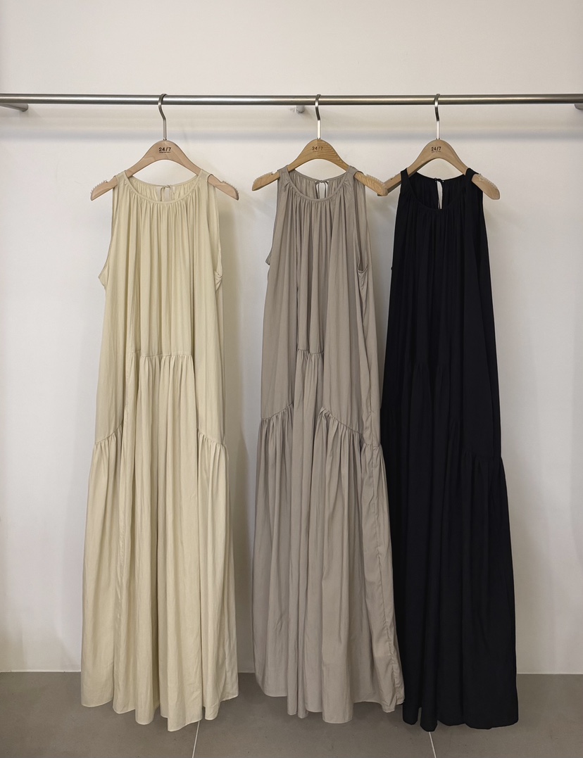 TWENTY FOUR SEVEN24-7韓國東大門代購女士新品推薦連衣裙TEWNTY FOUR SEVEN24-7連衣裙