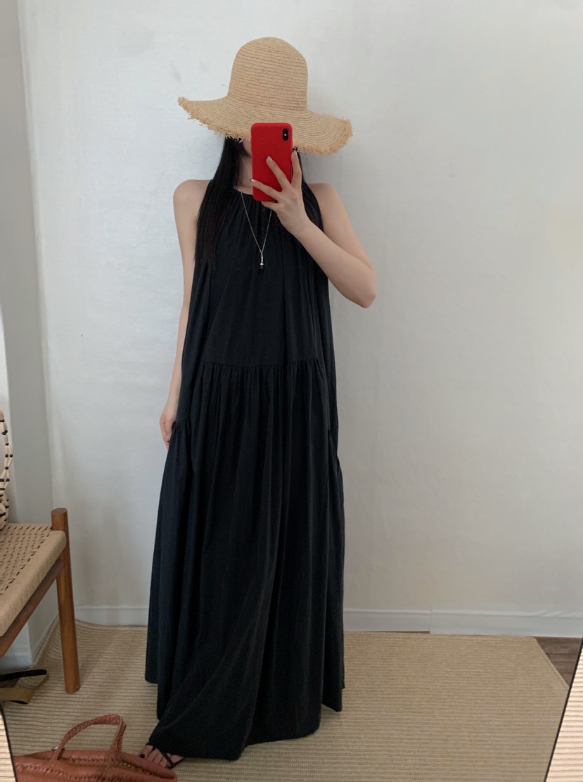 TWENTY FOUR SEVEN24-7韓國東大門代購女士新品推薦連衣裙TEWNTY FOUR SEVEN24-7連衣裙