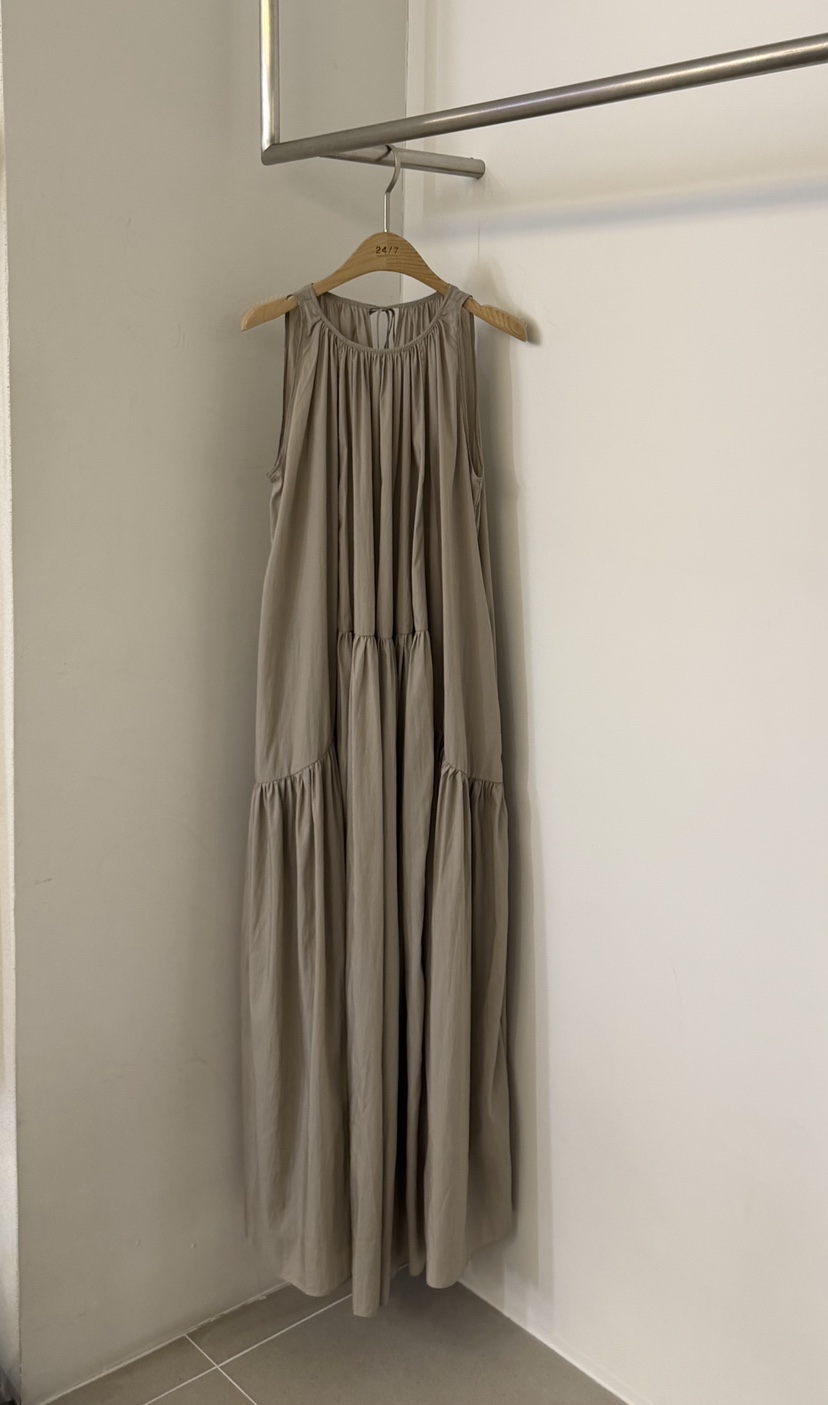 TWENTY FOUR SEVEN24-7韓國東大門代購女士新品推薦連衣裙TEWNTY FOUR SEVEN24-7連衣裙圖色2