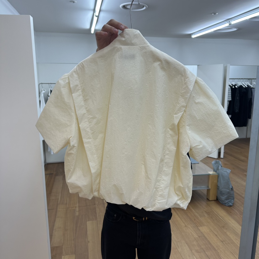 MYNAMEIS/AIME HOPE MAKE韓國直郵女裝新品休閑時尚夾克MYNAMEIS/AIME HOPE MAKE夾克