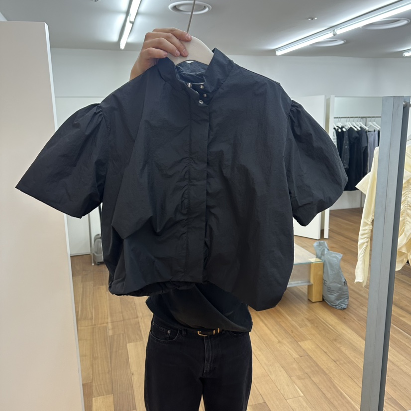 MYNAMEIS/AIME HOPE MAKE韓國直郵女裝新品休閑時尚夾克MYNAMEIS/AIME HOPE MAKE夾克圖色2