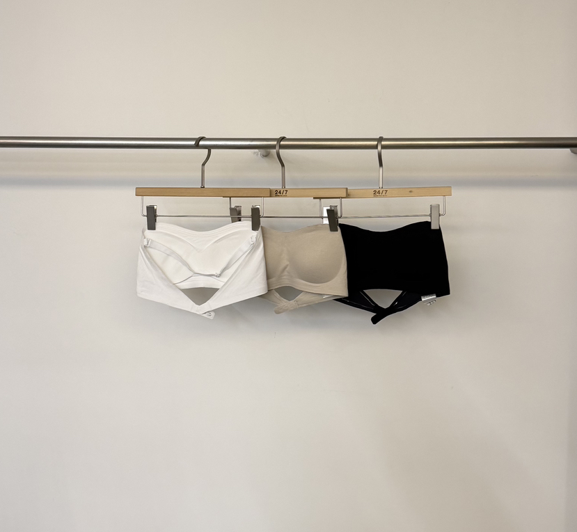 TWENTY FOUR SEVEN24-7東大門實拍韓國女裝新款人氣內衣文胸TEWNTY FOUR SEVEN24-7內衣/文胸