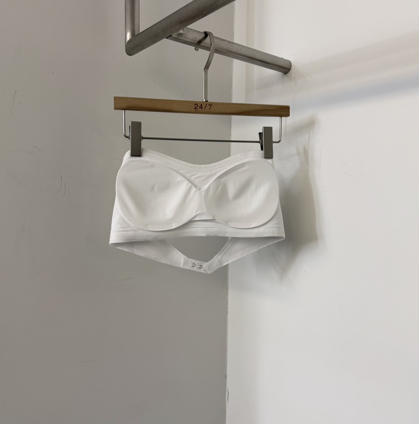 TWENTY FOUR SEVEN24-7東大門實拍韓國女裝新款人氣內衣文胸TEWNTY FOUR SEVEN24-7內衣/文胸