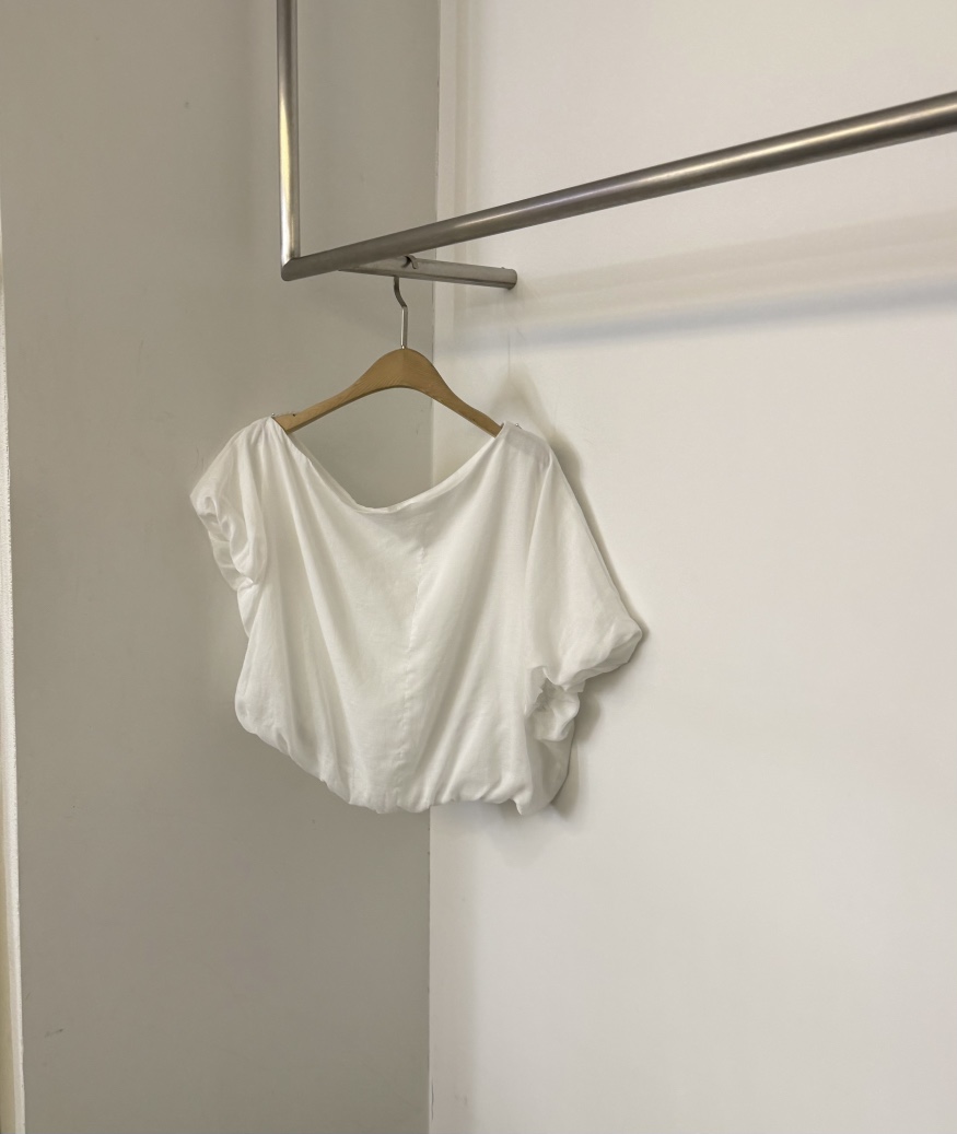 TWENTY FOUR SEVEN24-7韓國東大門直郵女士新品26夏季襯衫蕾絲衫TEWNTY FOUR SEVEN24-7襯衫/蕾絲衫