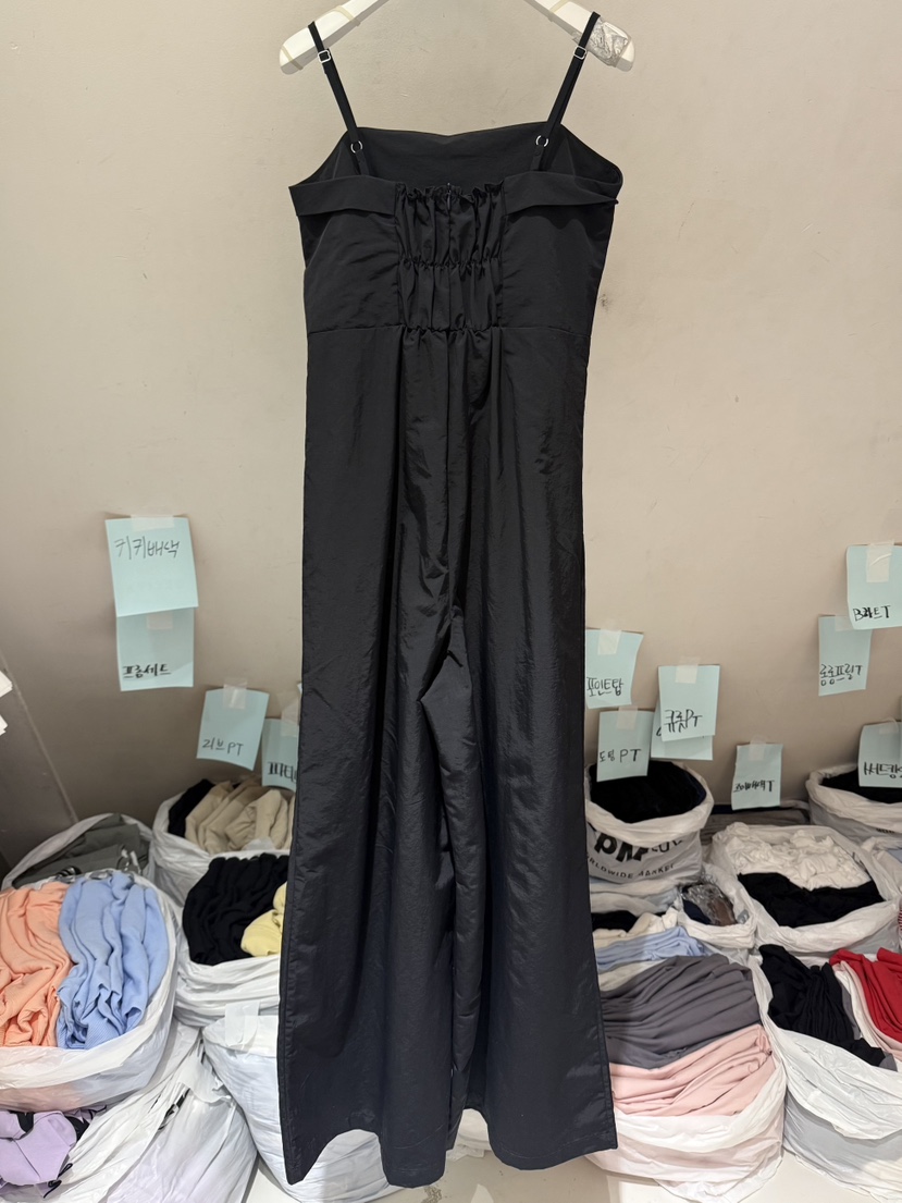 BELITA-L韓國直郵女裝新品推薦26春夏熱賣26夏季職業連體褲BELITA-L連體褲