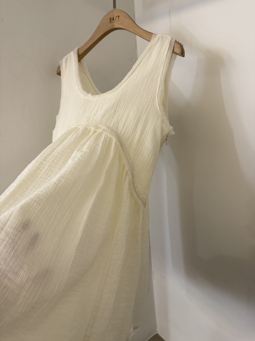 TWENTY FOUR SEVEN24-7韓國直郵女士新品熱賣職業連衣裙TEWNTY FOUR SEVEN24-7連衣裙