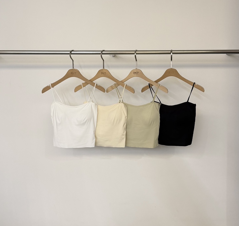 TWENTY FOUR SEVEN24-7韓國代購女士新品人氣內衣文胸TEWNTY FOUR SEVEN24-7內衣/文胸