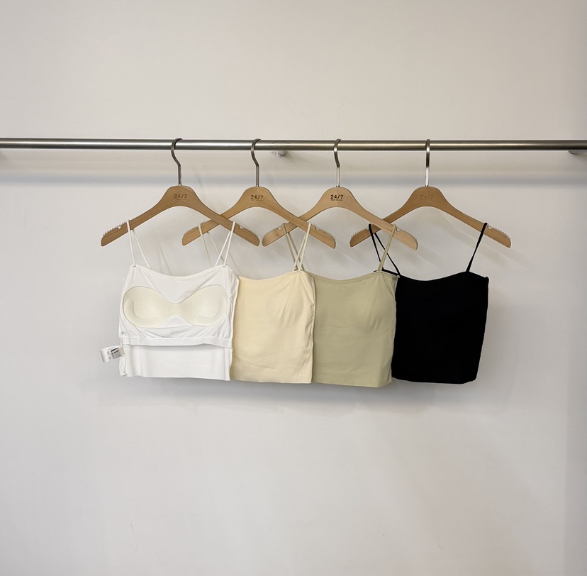 TWENTY FOUR SEVEN24-7韓國代購女士新品人氣內衣文胸TEWNTY FOUR SEVEN24-7內衣/文胸