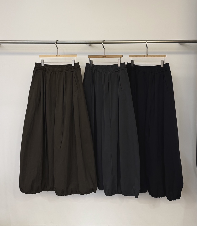 TWENTY FOUR SEVEN24-7韓國直郵女士新款人氣休閑休閑褲TEWNTY FOUR SEVEN24-7休閑褲